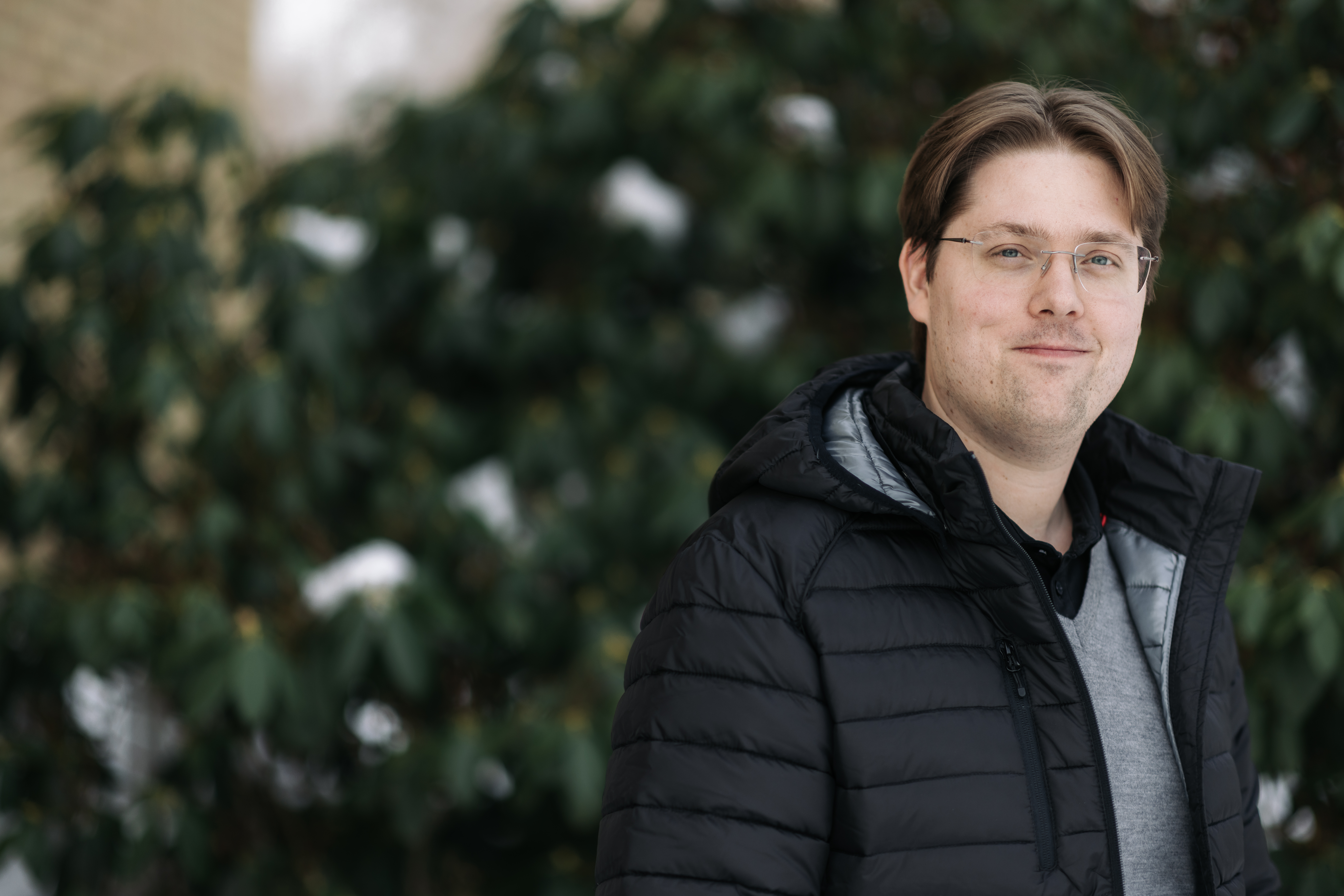 Mattias Andersson