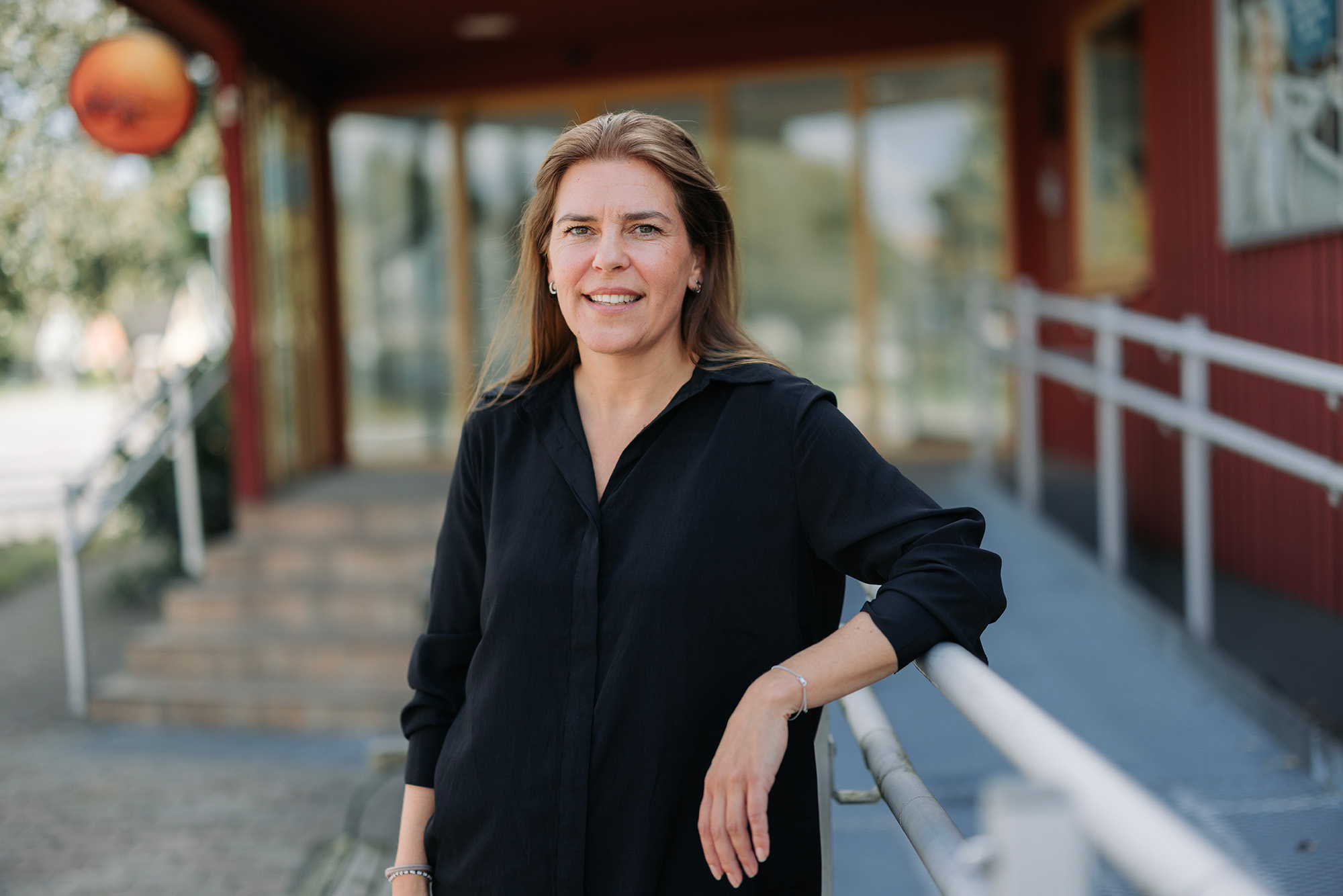 Petra Tillberg
