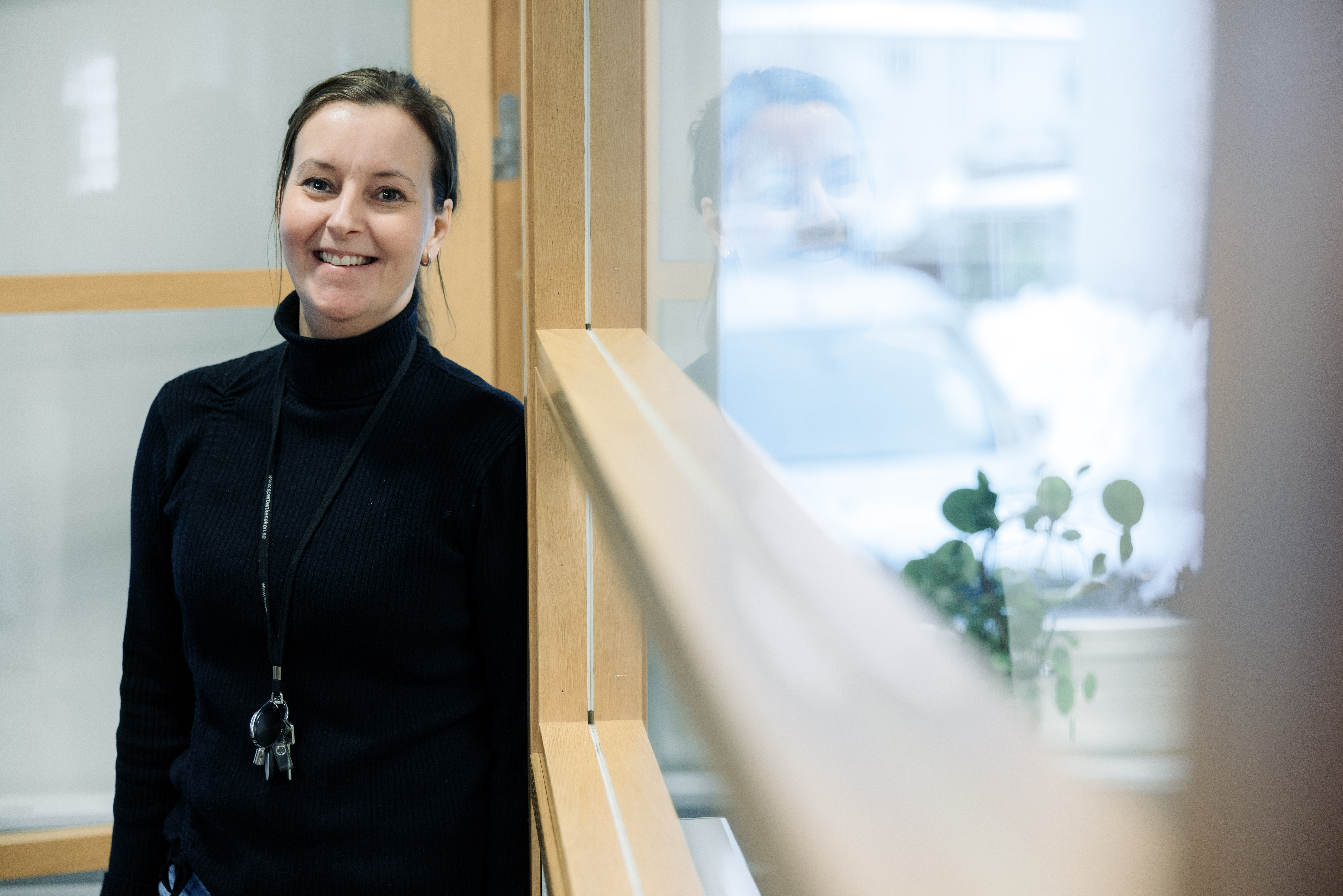 Linda Uvsjö