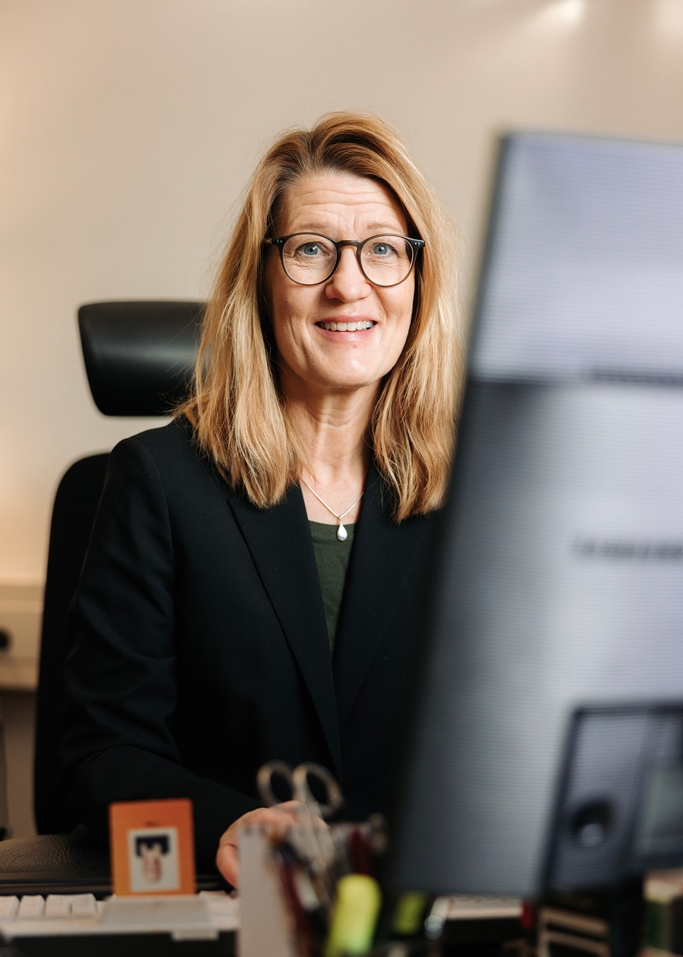 Liselott Karlsson