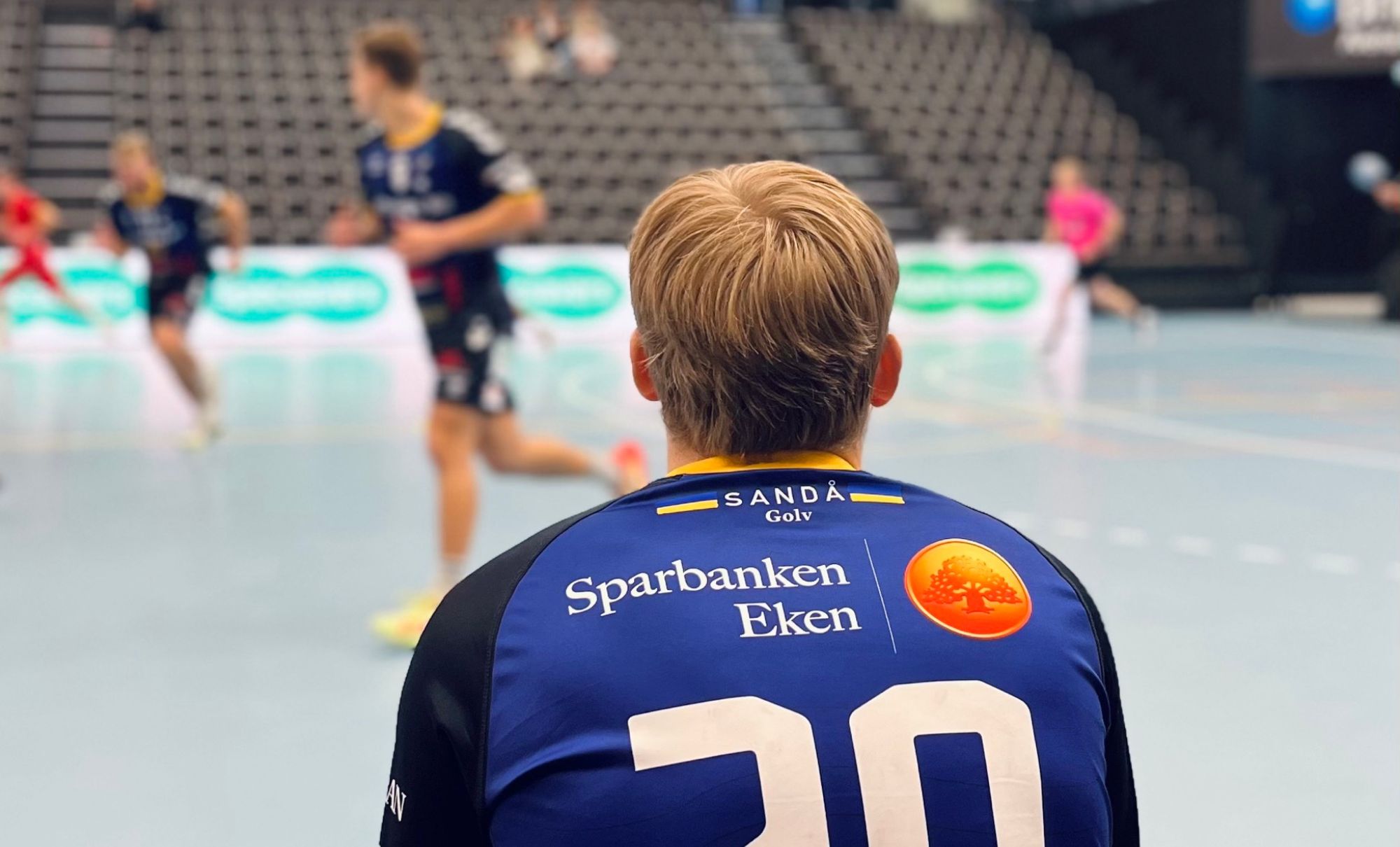 Spelare från Karlskrona HF
